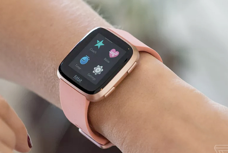 fitbit site